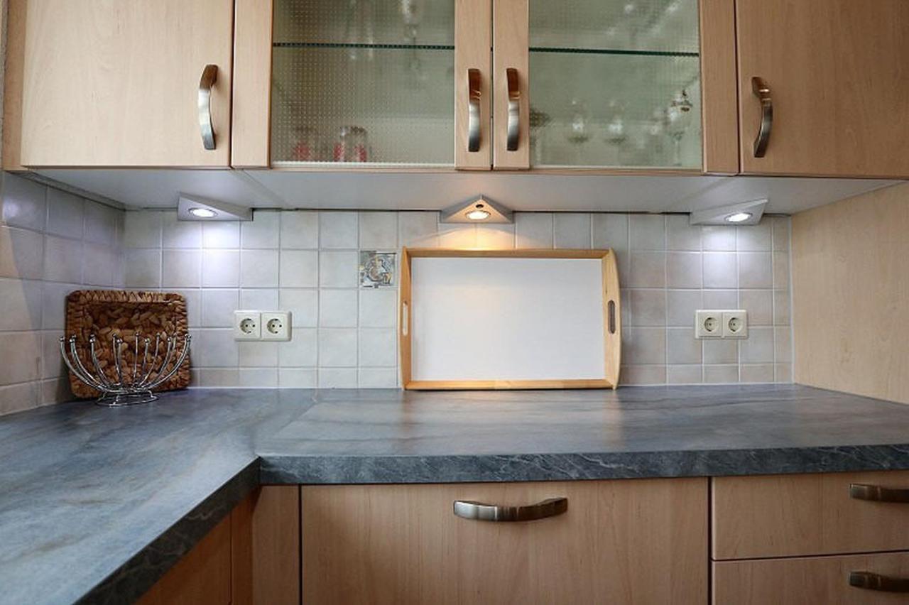 Haus Reichenbach Apartment Glottertal Luaran gambar