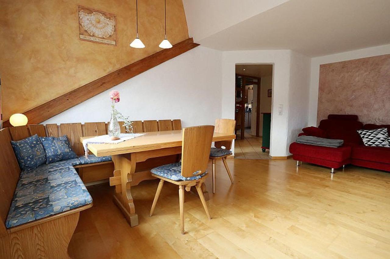 Haus Reichenbach Apartment Glottertal Luaran gambar