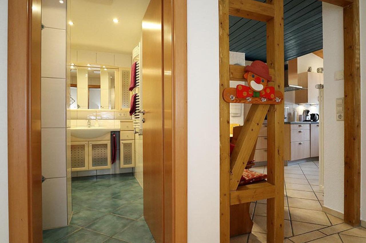 Haus Reichenbach Apartment Glottertal Luaran gambar