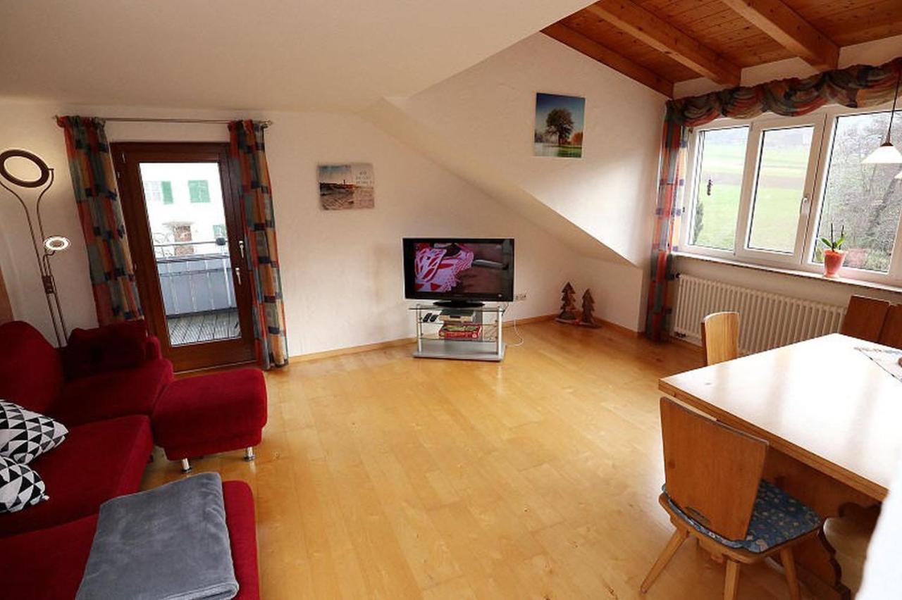 Haus Reichenbach Apartment Glottertal Luaran gambar