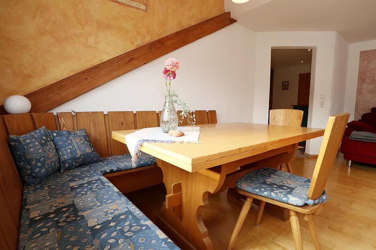 Haus Reichenbach Apartment Glottertal Luaran gambar