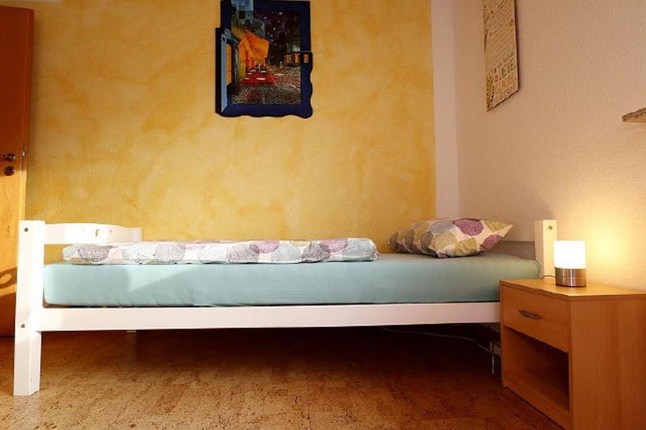 Haus Reichenbach Apartment Glottertal Luaran gambar