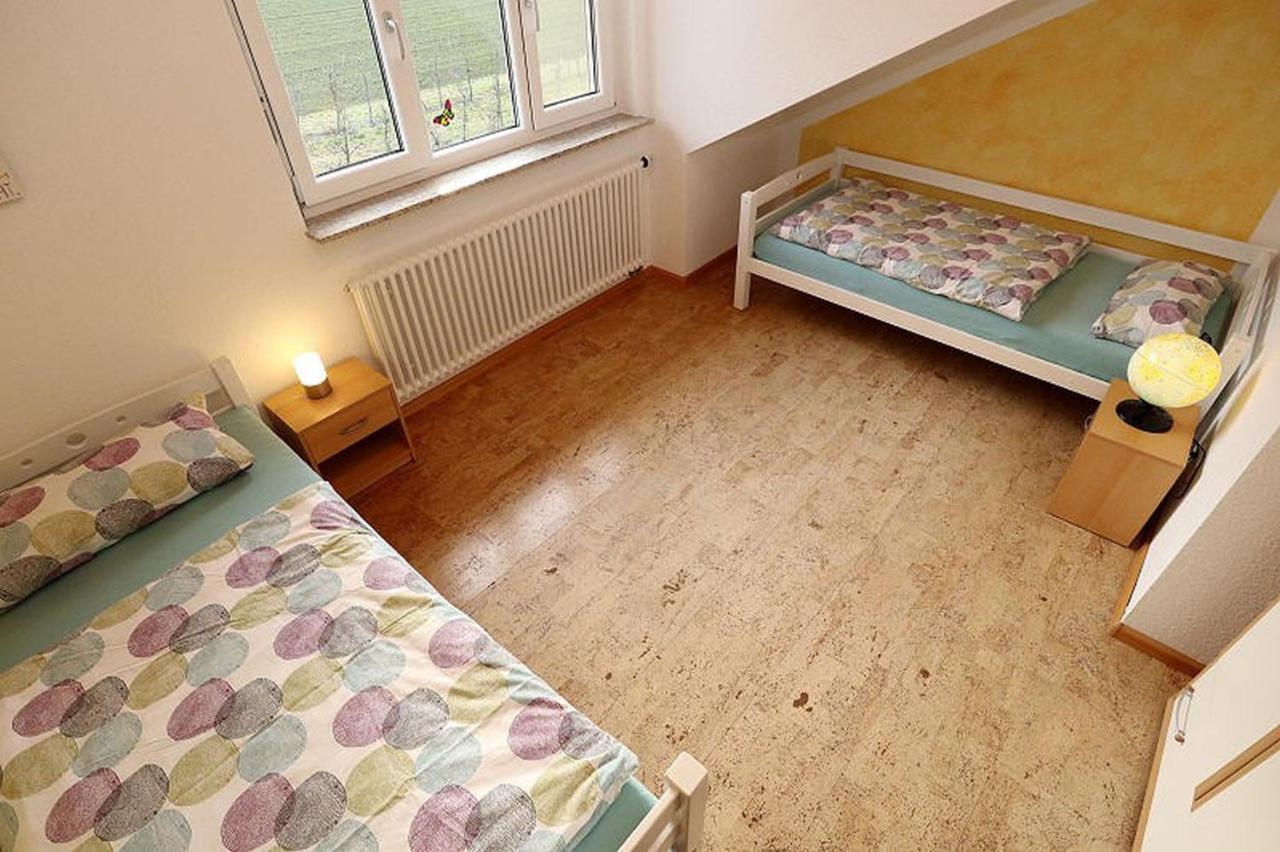Haus Reichenbach Apartment Glottertal Luaran gambar