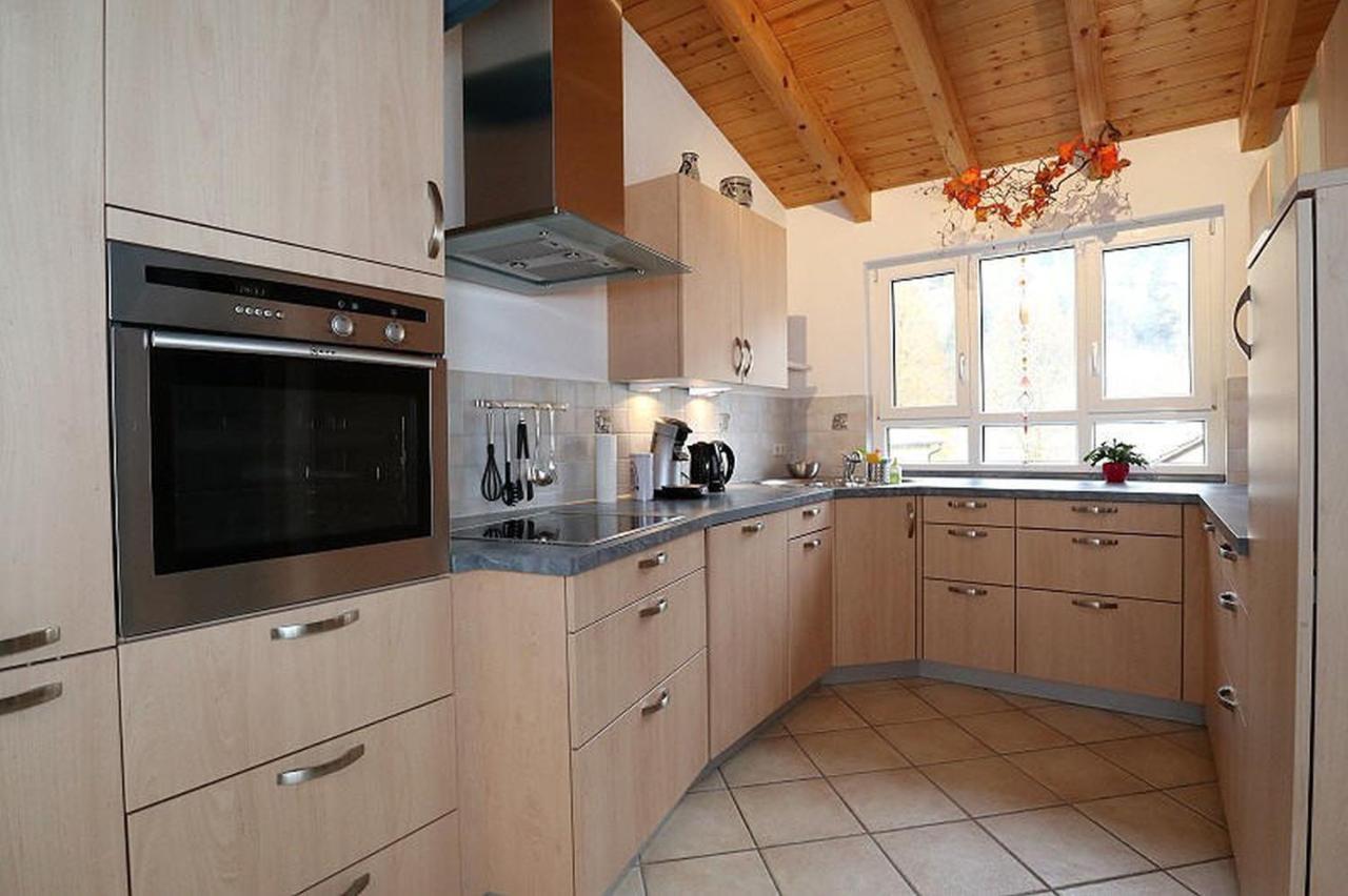 Haus Reichenbach Apartment Glottertal Luaran gambar