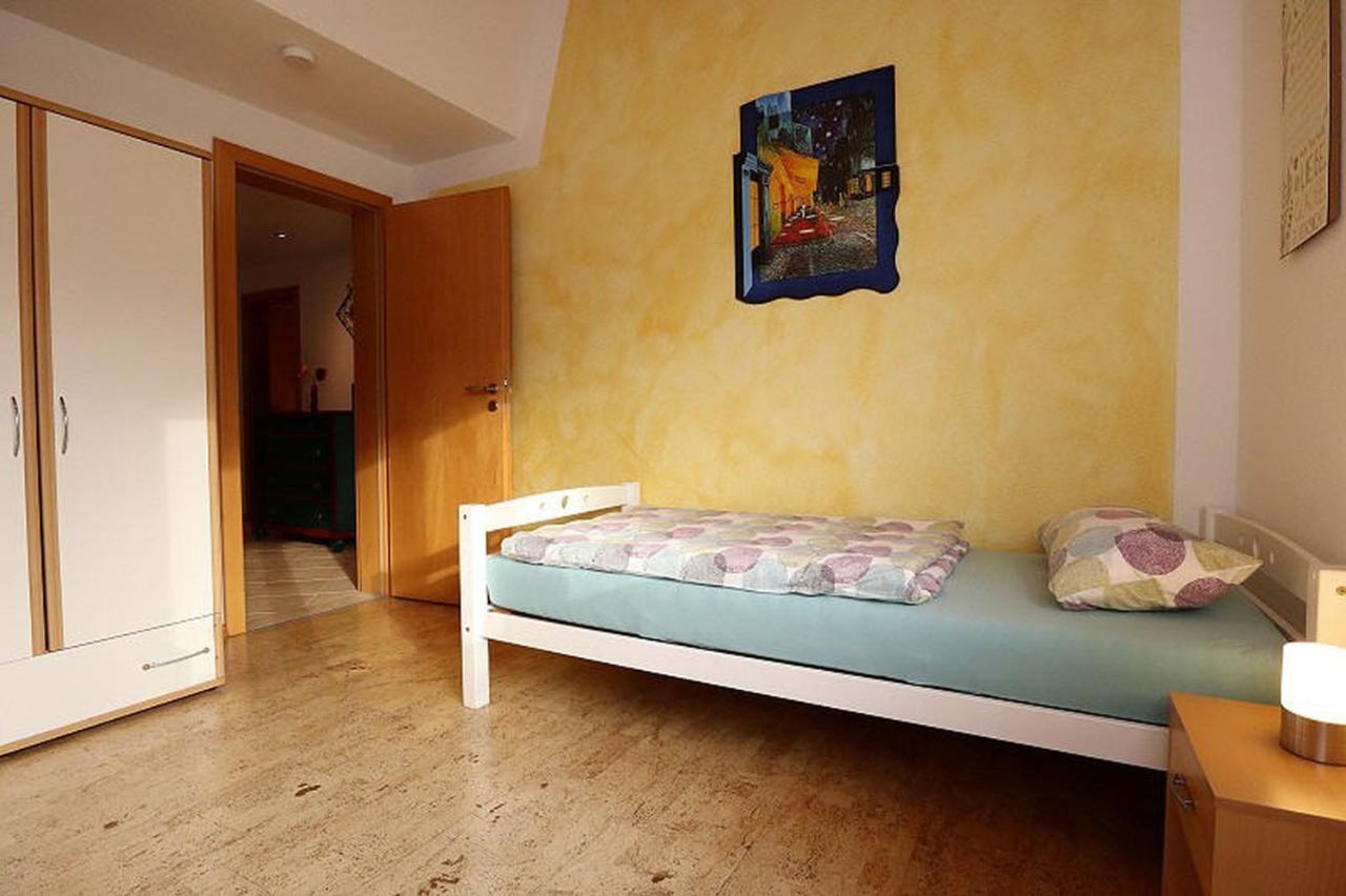 Haus Reichenbach Apartment Glottertal Luaran gambar