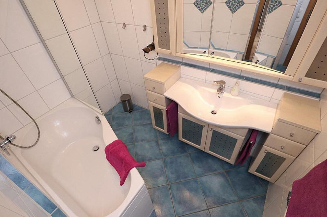 Haus Reichenbach Apartment Glottertal Luaran gambar