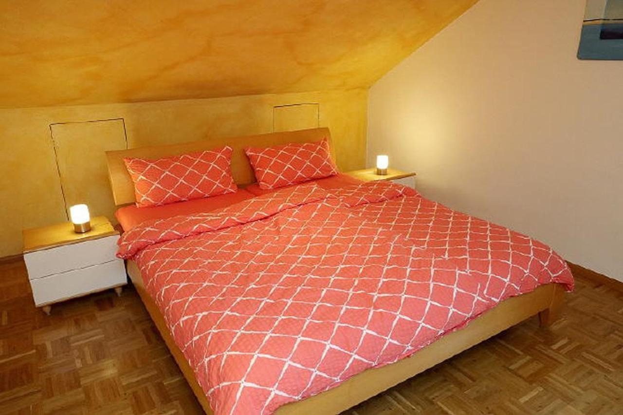 Haus Reichenbach Apartment Glottertal Luaran gambar