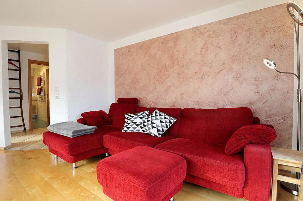 Haus Reichenbach Apartment Glottertal Luaran gambar