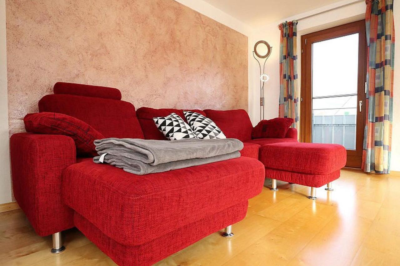 Haus Reichenbach Apartment Glottertal Luaran gambar
